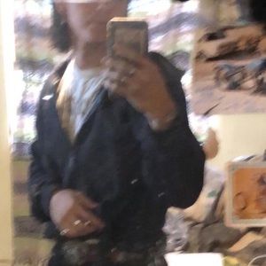 Meet your Posher, Shawn